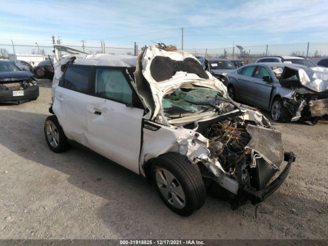 KIA SOUL 2016 kndjn2a27g7384183