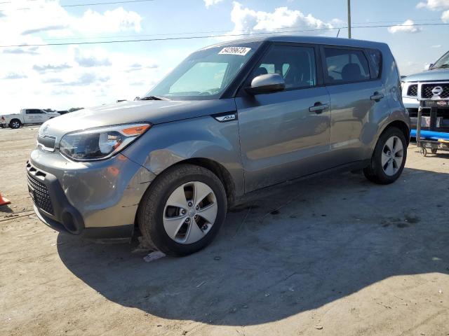 KIA SOUL 2016 kndjn2a27g7384636