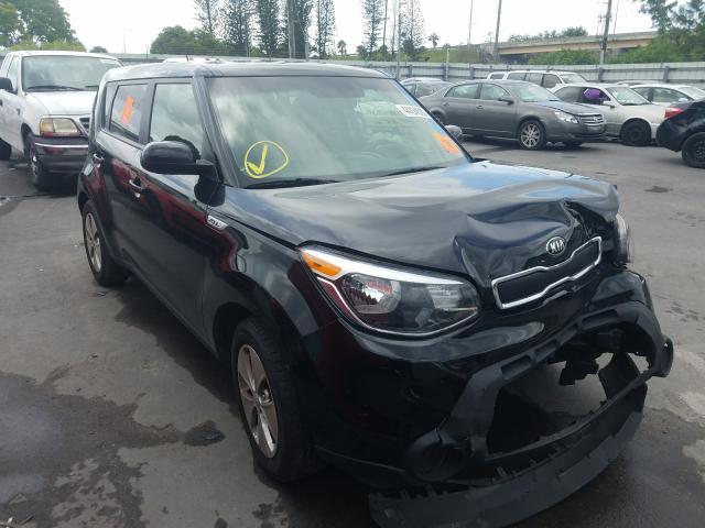 KIA SOUL 2016 kndjn2a27g7387004