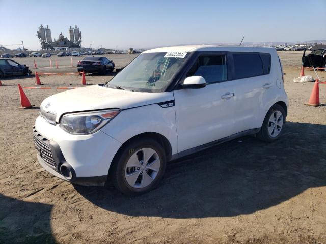 KIA SOUL 2016 kndjn2a27g7388685