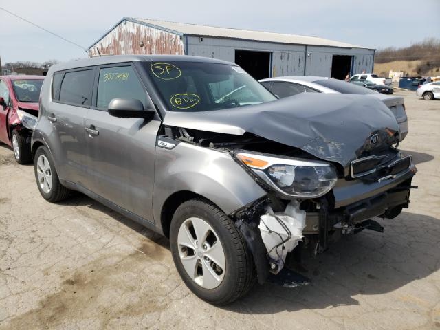 KIA SOUL 2016 kndjn2a27g7390825