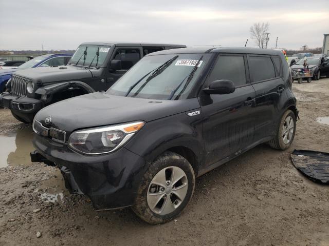 KIA SOUL 2016 kndjn2a27g7393420