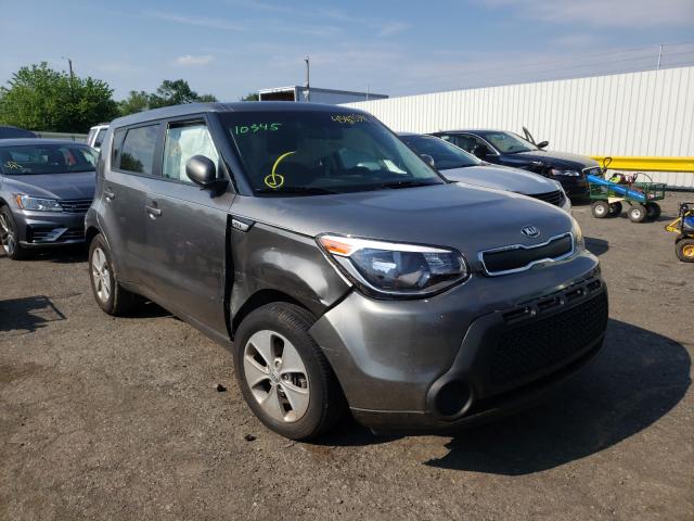 KIA SOUL 2016 kndjn2a27g7393692