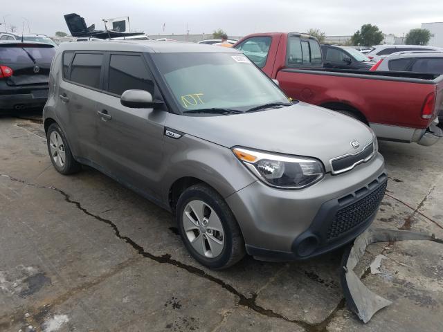 KIA SOUL 2016 kndjn2a27g7394518