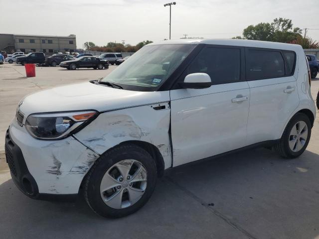 KIA SOUL 2016 kndjn2a27g7394891