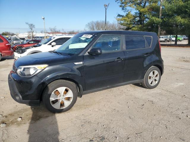 KIA SOUL 2016 kndjn2a27g7396351