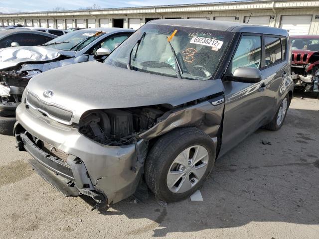 KIA SOUL 2016 kndjn2a27g7396902