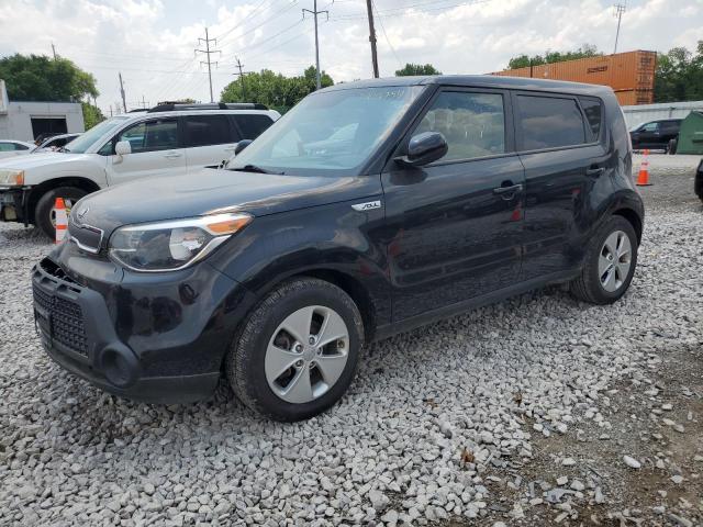 KIA SOUL 2016 kndjn2a27g7398164