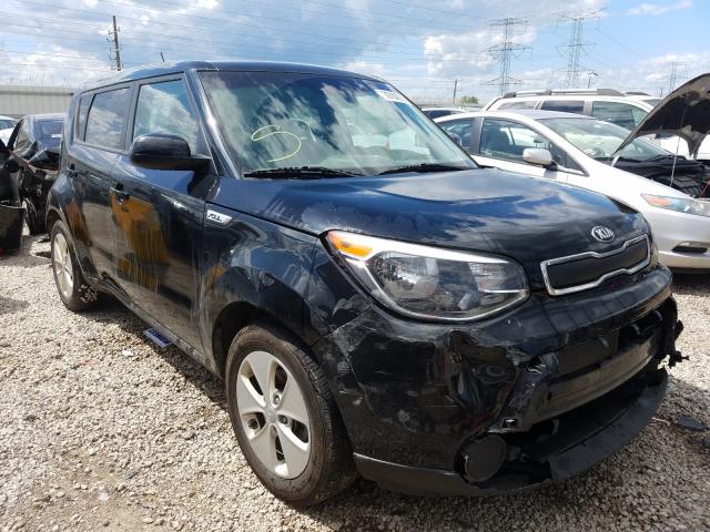 KIA SOUL 2016 kndjn2a27g7399699