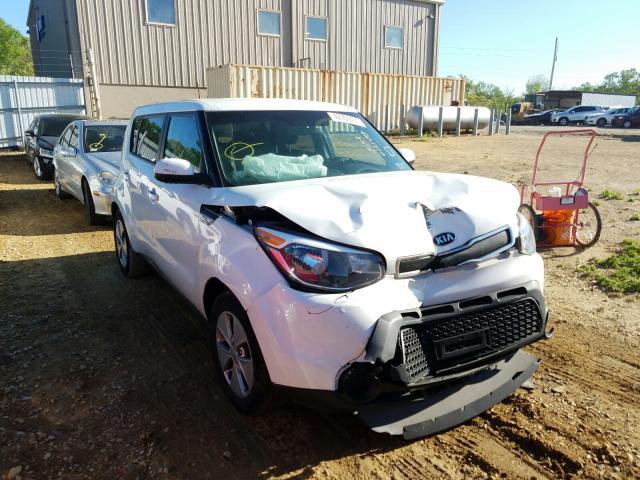 KIA SOUL 2016 kndjn2a27g7399962