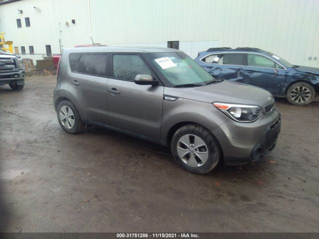 KIA SOUL 2016 kndjn2a27g7401029