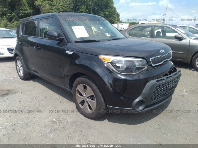 KIA SOUL 2016 kndjn2a27g7404108