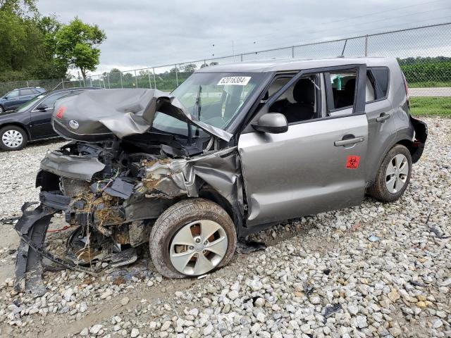 KIA SOUL 2016 kndjn2a27g7407171