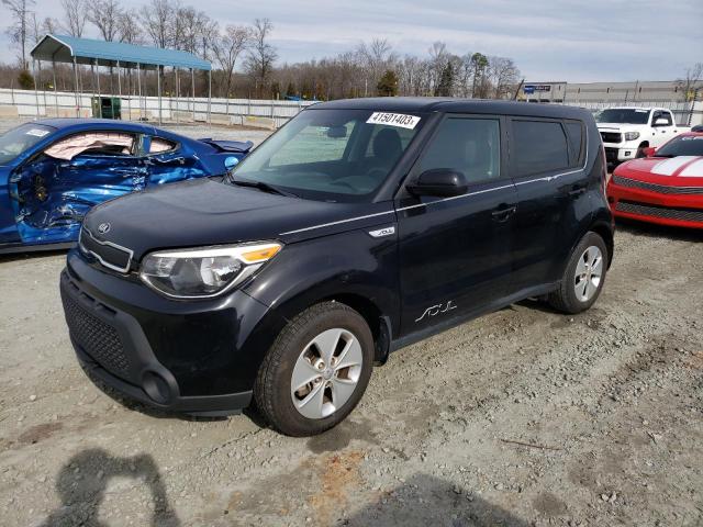 KIA SOUL 2016 kndjn2a27g7408935