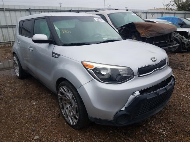 KIA SOUL 2016 kndjn2a27g7818473