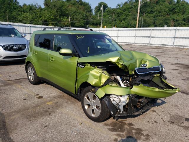 KIA SOUL 2016 kndjn2a27g7821664