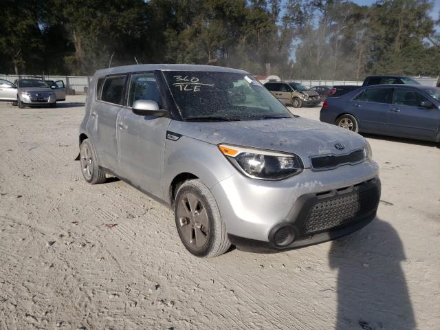 KIA SOUL 2016 kndjn2a27g7822300