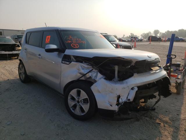 KIA SOUL 2016 kndjn2a27g7822541