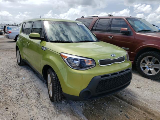 KIA SOUL 2016 kndjn2a27g7822586