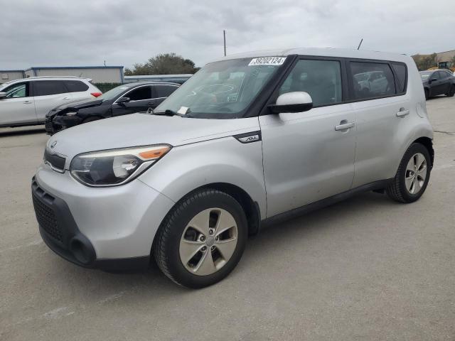 KIA SOUL 2016 kndjn2a27g7823690