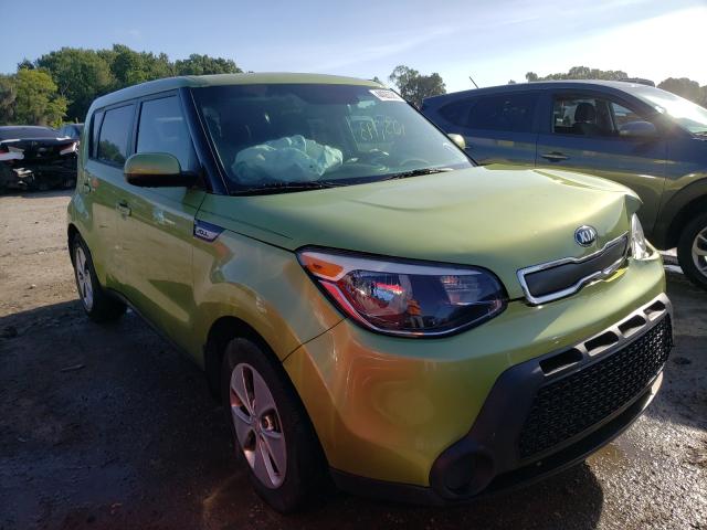 KIA SOUL 2016 kndjn2a27g7824029