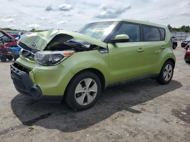 KIA SOUL 2016 kndjn2a27g7824399