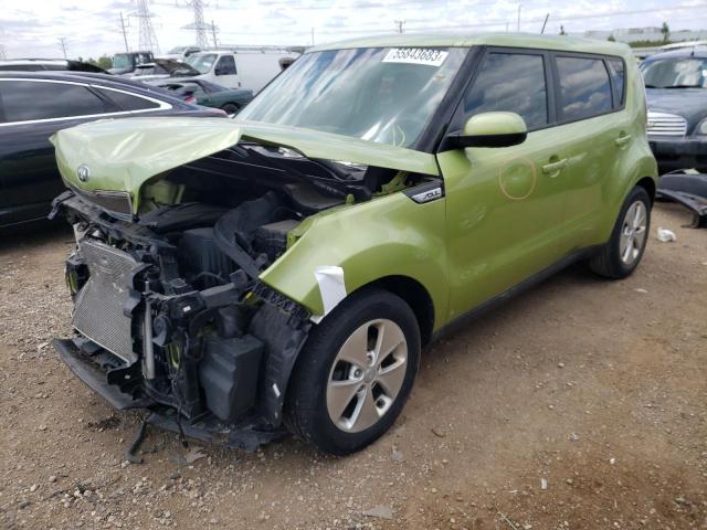 KIA SOUL 2016 kndjn2a27g7824855