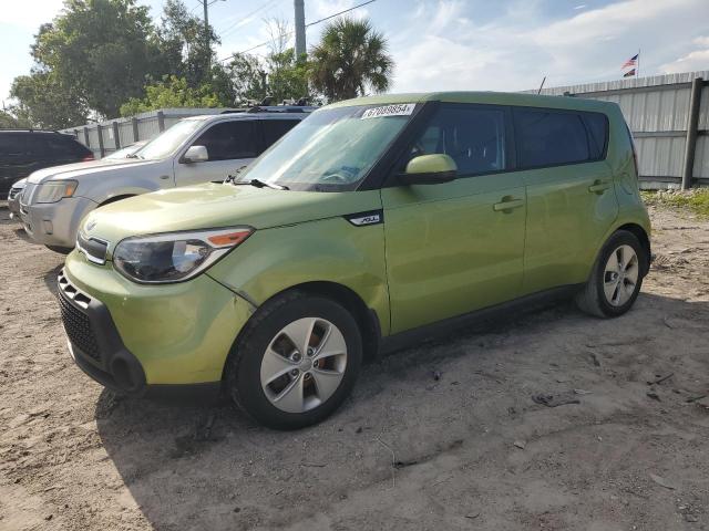 KIA SOUL 2016 kndjn2a27g7825634