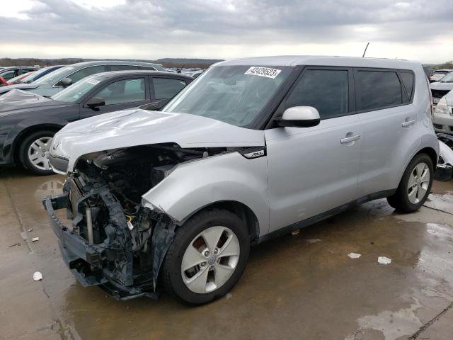 KIA SOUL 2016 kndjn2a27g7826363