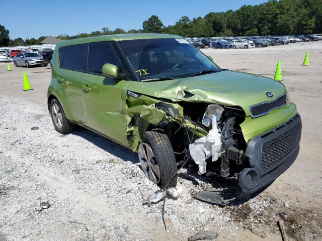 KIA SOUL 2016 kndjn2a27g7829165