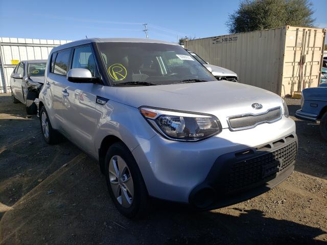 KIA SOUL 2016 kndjn2a27g7831871