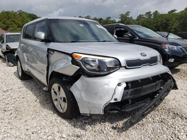 KIA SOUL 2016 kndjn2a27g7832650