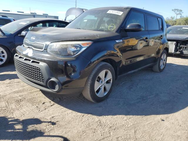 KIA SOUL 2016 kndjn2a27g7833247