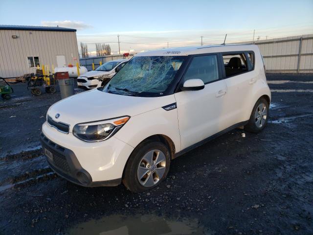 KIA SOUL 2016 kndjn2a27g7834754