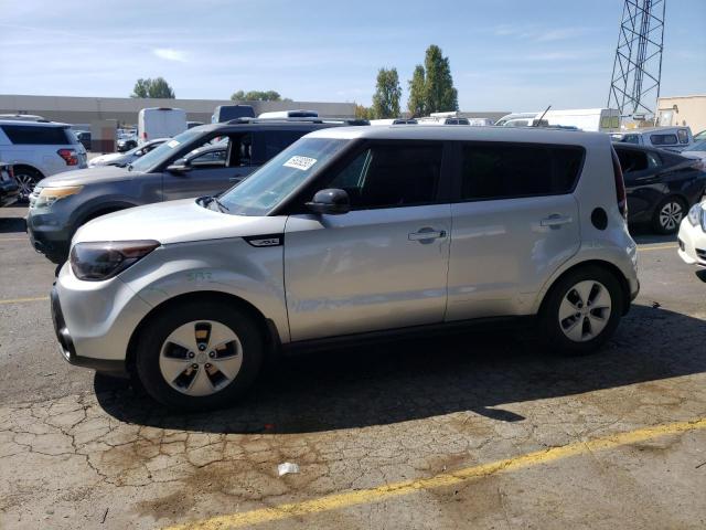 KIA SOUL 2016 kndjn2a27g7835855