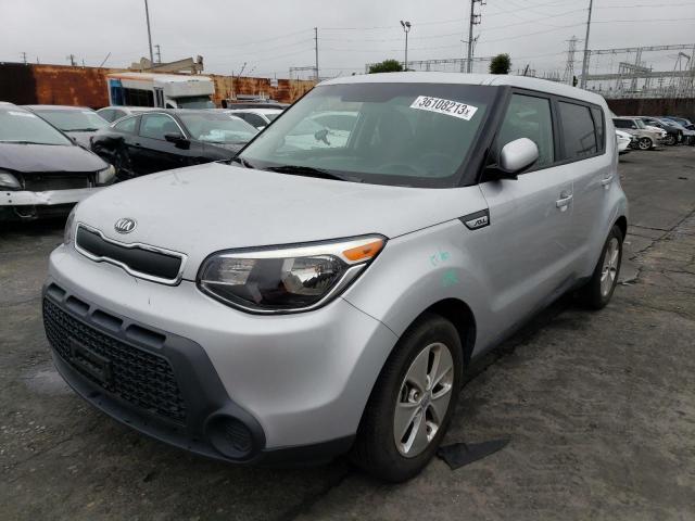 KIA SOUL 2016 kndjn2a27g7836150