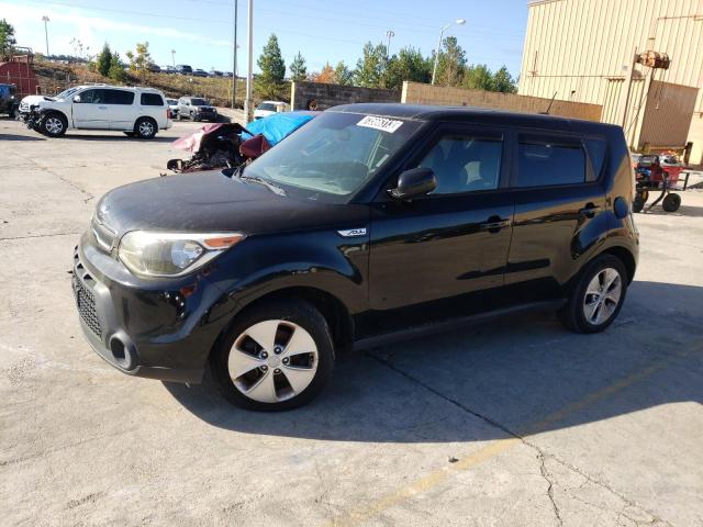 KIA SOUL 2016 kndjn2a27g7836679