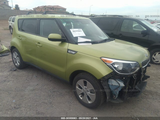 KIA SOUL 2016 kndjn2a27g7839579