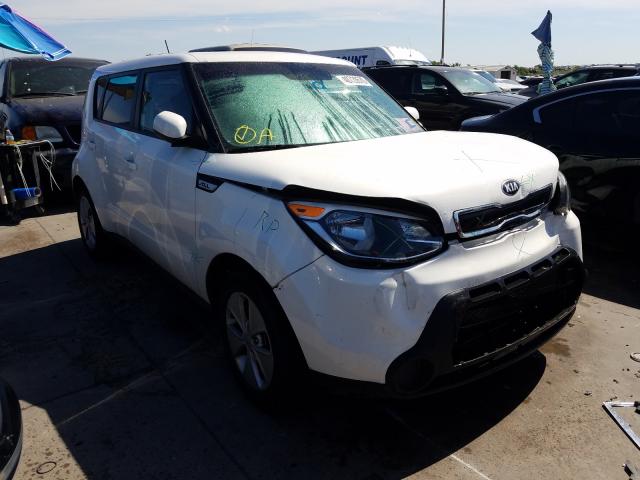 KIA SOUL 2016 kndjn2a27g7839694