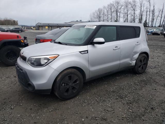 KIA SOUL 2016 kndjn2a27g7839811