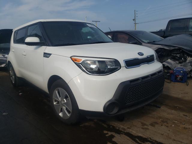 KIA SOUL 2016 kndjn2a27g7840330