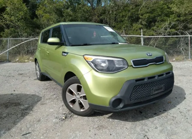 KIA SOUL 2016 kndjn2a27g7840764