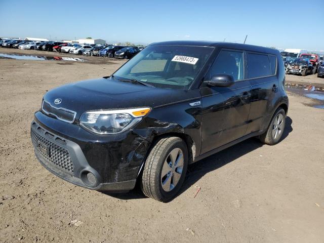 KIA SOUL 2016 kndjn2a27g7841221