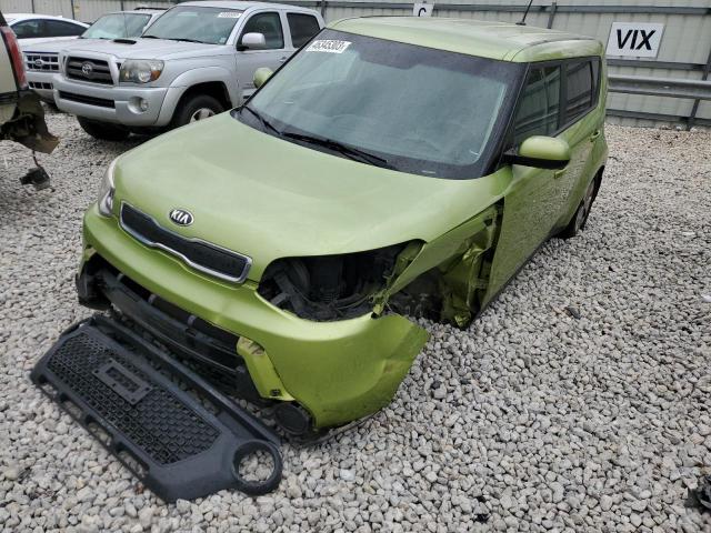 KIA SOUL 2016 kndjn2a27g7844412