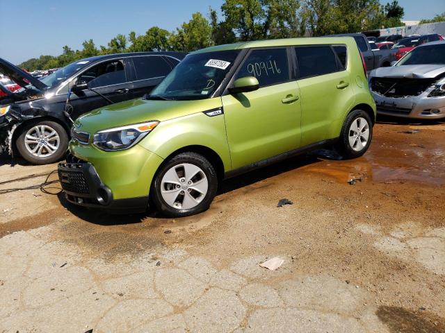 KIA SOUL 2016 kndjn2a27g7844684