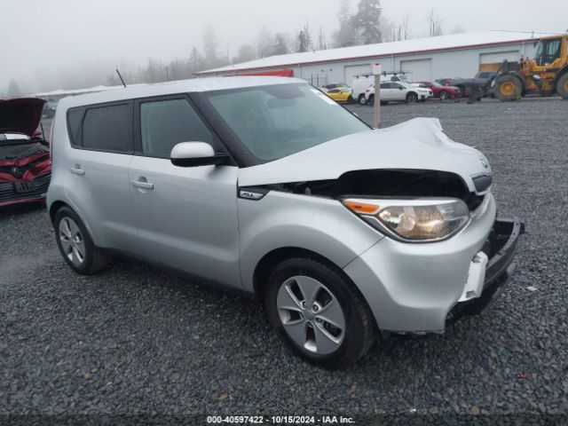 KIA SOUL 2016 kndjn2a27g7846015