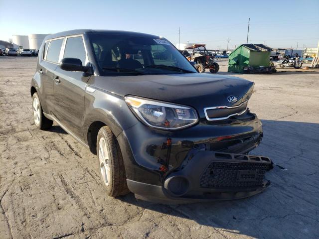 KIA SOUL 2016 kndjn2a27g7846290