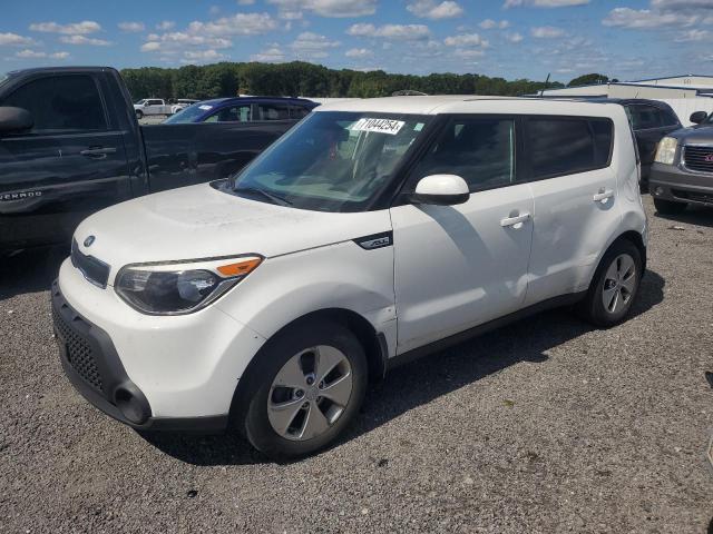 KIA SOUL 2016 kndjn2a27g7847312