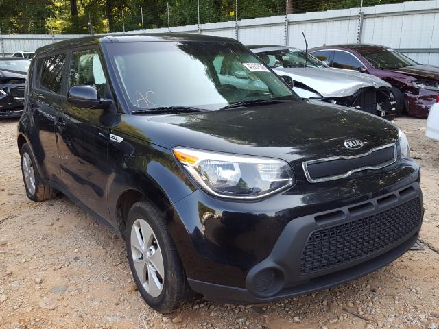 KIA SOUL 2016 kndjn2a27g7847777