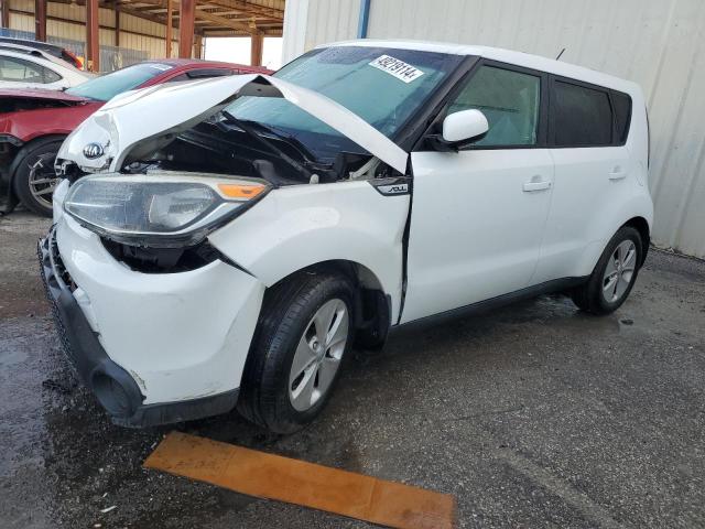 KIA SOUL 2016 kndjn2a27g7848413